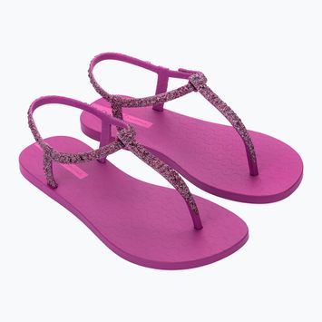 Ipanema Class Brilha lila/glitter lila női szandálok