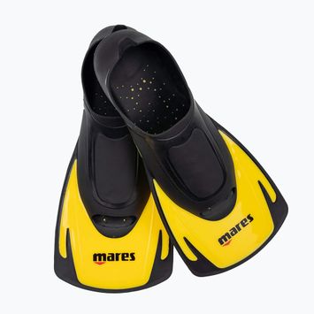Mares Hermes sárga búvárúszó