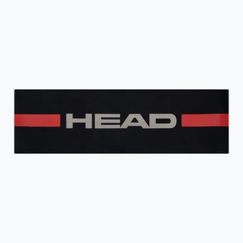 HEAD Neo Bandana 3 fekete/piros úszó karszalag