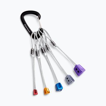 Black Diamond Classic Stopper 7-11 kocka készlet