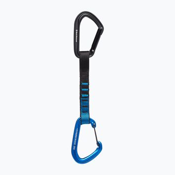 Black Diamond Hotforge Hybrid Quickdrw hegymászó expressz kék BD381118184005ALL1