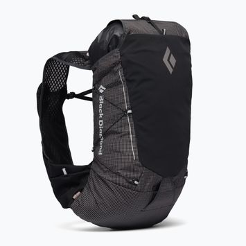 Black Diamond Distance hegymászó hátizsák 22 l fekete