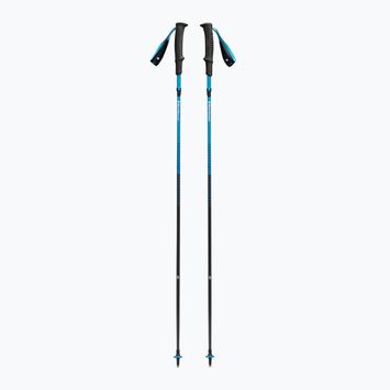 Black Diamond Distance Carbon Z sivatagi égbolt túrabotok