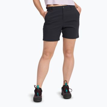 Női rövidnadrág Black Diamond Pursuit black