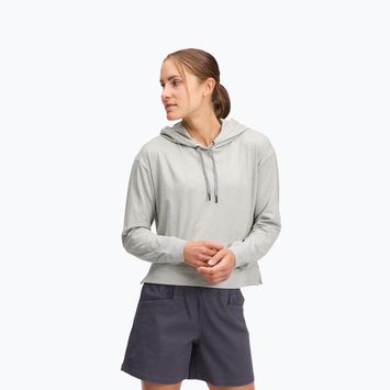 Női Black Diamond Circuit Midlayer Hoody agavé