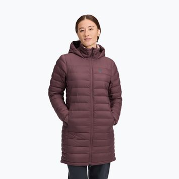 Női pehelydzseki Black Diamond Access Down 2.0 Parka fig