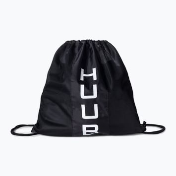 HUUB búvárruha hálós táska fekete A2-MAG