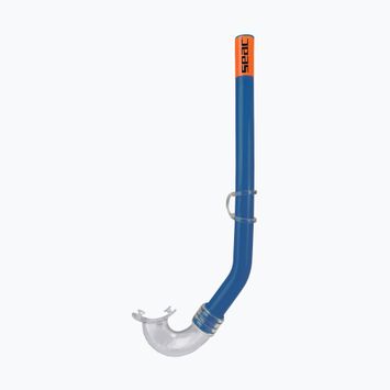 Gyermek snorkel  SEAC Z Piccolo light blue