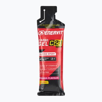 Enervit C2:1 Carbo Gel 60 ml mangó