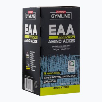 EAA Gymline Kyowa Enervit 10 tasak citrom 90917