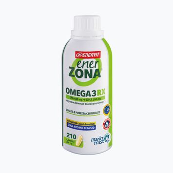 Enervit Enerzona Omega 3 RX zsírsavak 210 kapszula