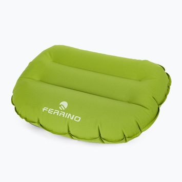 Ferrino Air Pillow túrázópárna zöld 78226HVV