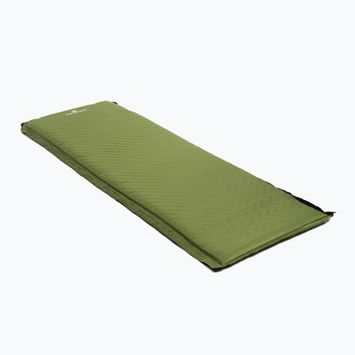 Ferrino Dream önfúvó szőnyeg zöld 78202HVV