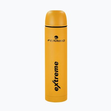 Ferrino Extreme vákuum termosz 750 ml sárga