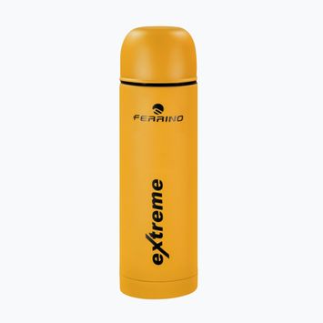 Ferrino Extreme vákuum termosz 1 1000 ml sárga