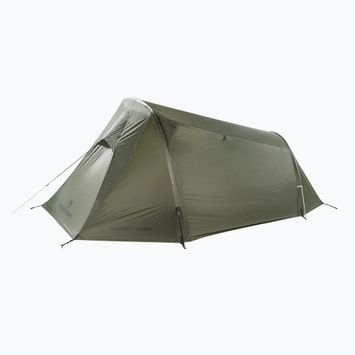 Trekking sátor 1 személyes Ferrino Lightent 1 Pro zöld 92172LOOFR