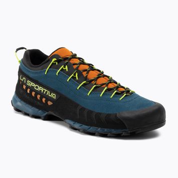 Férfi trekking cipő La Sportiva TX4 kék 17W639208