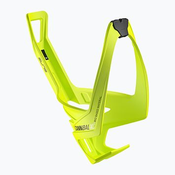 Kulacstartó Elite Cannibal XC Bio Based yellow fluo