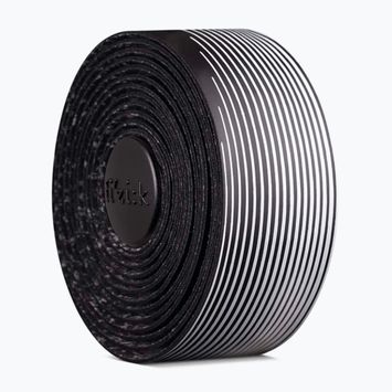 Fizik Vento Microtex 2mm Tacky fekete-fehér BT15 A40042 kormányfólia Fizik Vento Microtex 2mm Tacky fekete-fehér BT15 A40042 kormányfólia