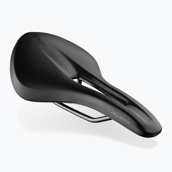 Fizik Tempo Aliante R3 fekete kerékpár nyereg