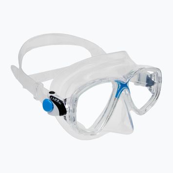 Cressi Marea kék búvármaszk DN281020