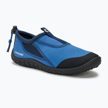 Cressi Coco világoskék/kék vízicipő