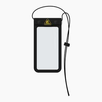 Cressi Jimmy Phone vízálló tok fekete