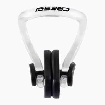 Cressi Comfort orrcsipesz fekete