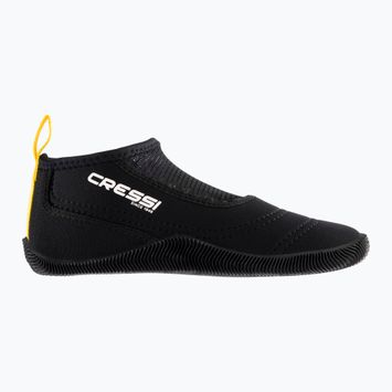 Cressi Aquatrek neoprén csizma fekete