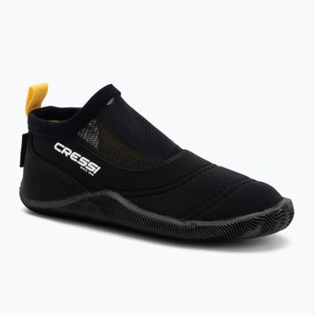 Cressi Aquatrek neoprén csizma fekete