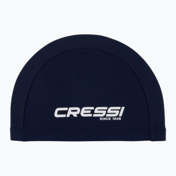Cressi Tago kék/fehér úszósapka