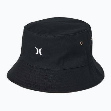 Hurley Small Logo férfi sapka fekete