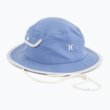 Hurley női sapka H2O Dri Kaia Boonie fotó kék