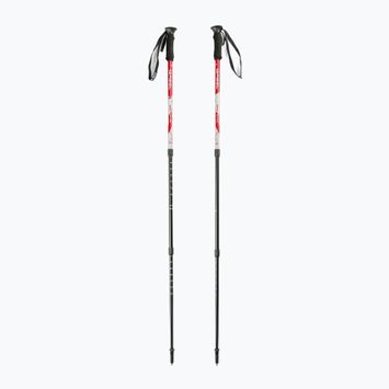 GABEL Mont Blanc túrabotok piros 7009430700000