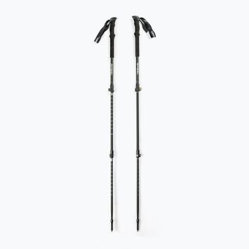 GABEL Vertigo F.L. túrabotok fekete 7008412910000