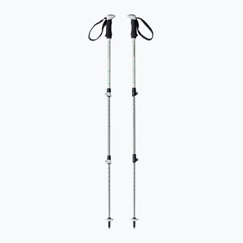Női túrabotok GABEL Mont Blanc F.L. 4.0 Fehér 7008432600000