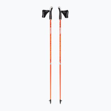 Nordic walking botok GABEL X-1.35 narancssárga