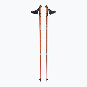 Gabel X-1.35 Active nordic walking botok narancssárga 7009361151050