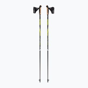 Nordic walking botok GABEL FX-75 fekete