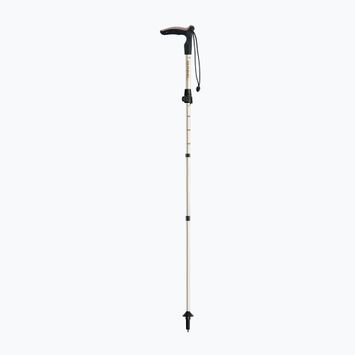 GABEL Wired F.L. XTL krémszínű trekking bot