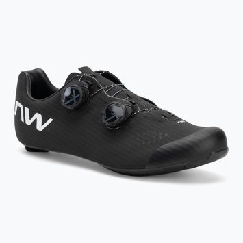 Northwave Extreme Pro 3 fekete/fehér férfi országúti cipő