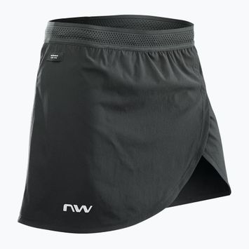 Northwave Active kerékpáros szoknya fekete