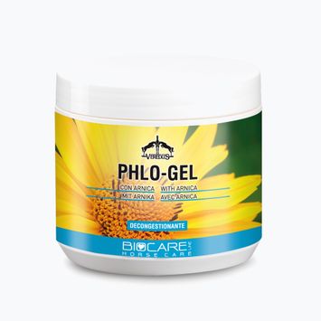 Veredus Phlo gél 500 ml PHG05