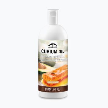 Veredus Curium bőrápoló olaj 500 ml COI05