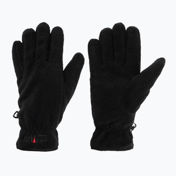 Férfi kesztyű CMP 621105 Fleece black