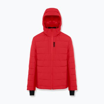 Férfi sídzseki Colmar 1318R-1XC english red/english