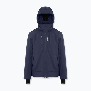Férfi síkabát Colmar 1344-1VC navy blue/navy blue