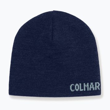 Férfi téli sapka Colmar Turner navy blue/avion