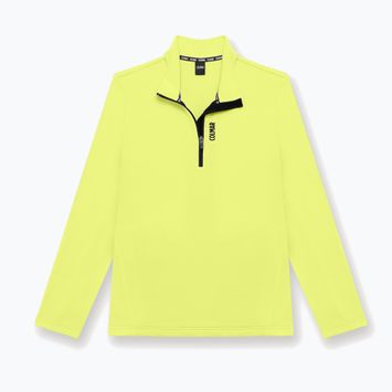 Férfi pulóver Colmar 8321-5WU lime