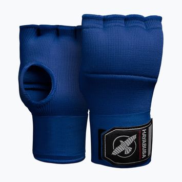 Hayabusa gyors gél kézrátét kék
